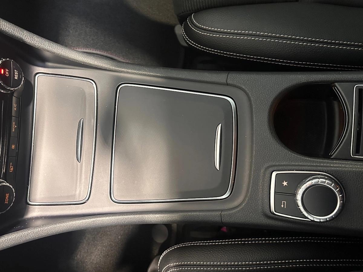 Mercedes Classe Gla