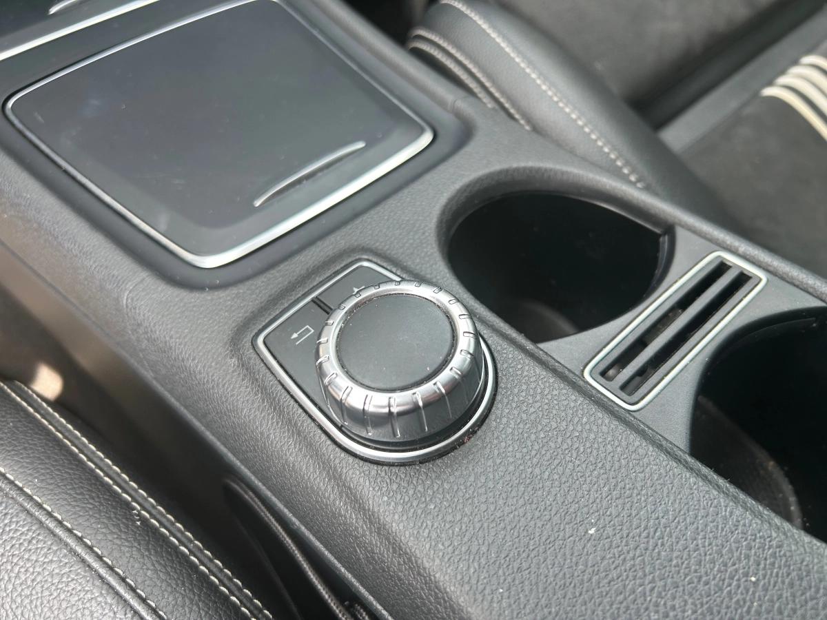 Mercedes Classe Gla Edition 220d 177ch