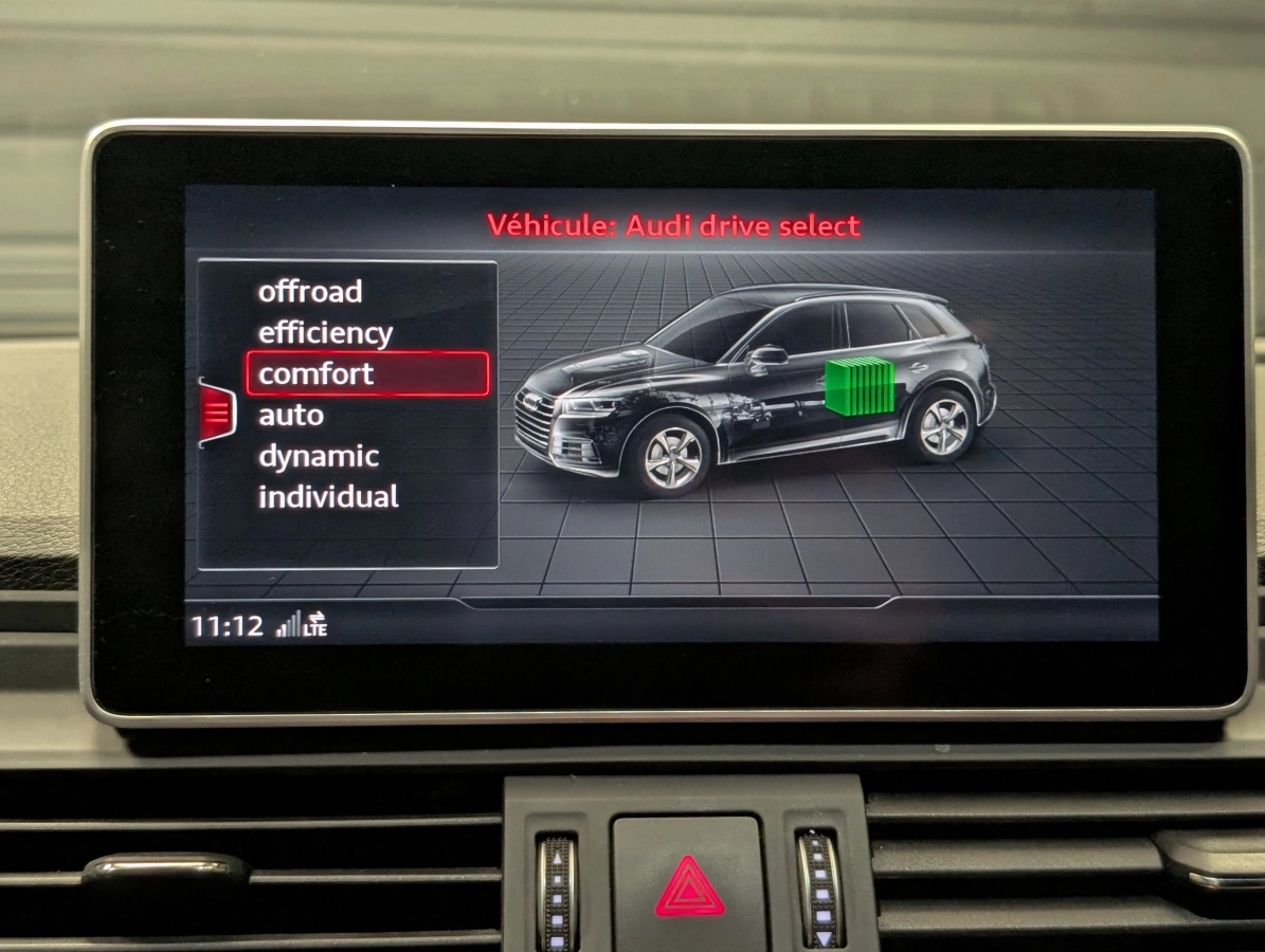 Audi Q5 - photo 24