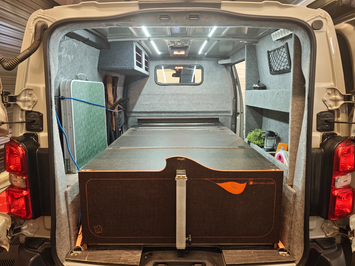 Toyota Pro Ace - photo 23