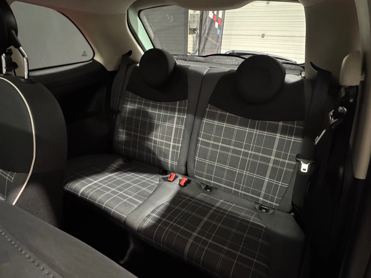 Fiat 500 - photo 11