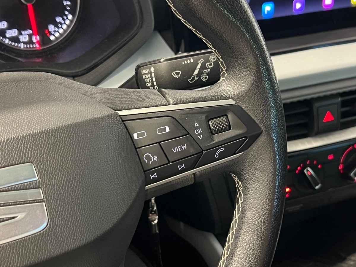Seat Arona - photo 18