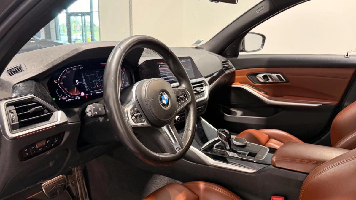 Bmw Serie 3