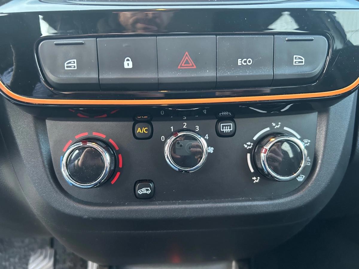 Dacia Spring ELECTRIC 45 25PPM 27.4KWH ACHAT-INTEGRAL CONFORT PLUS BVA