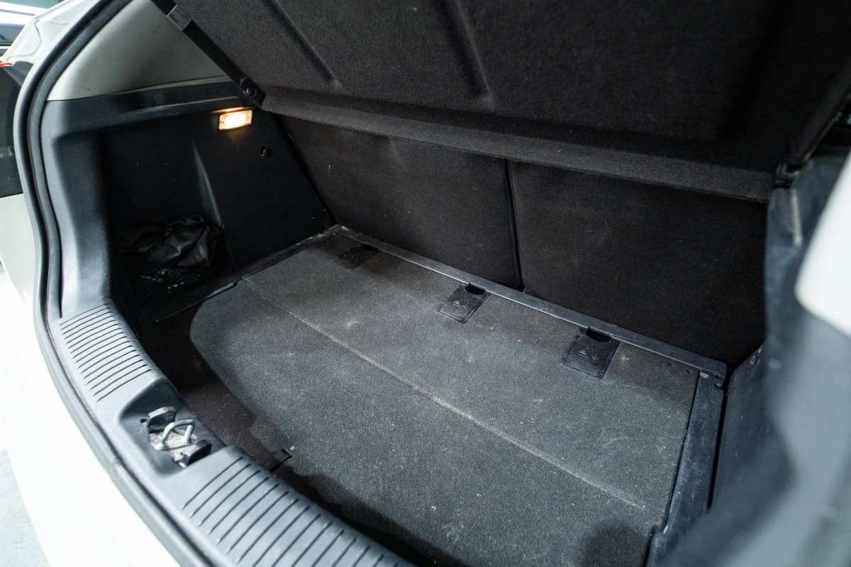 Kia Rio - photo 17