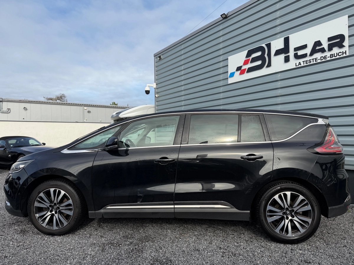Renault Espace - photo 3