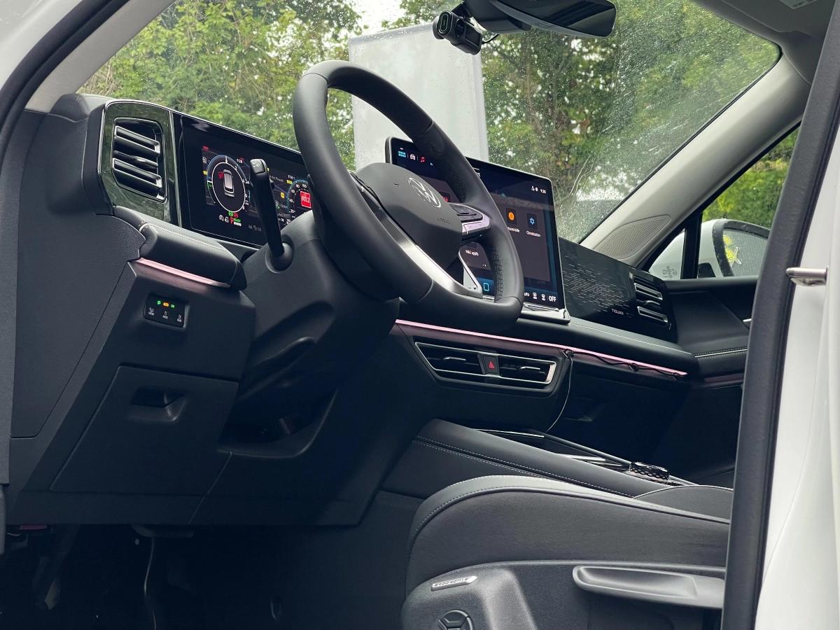 Aperçu indisponible de Volkswagen Tiguan