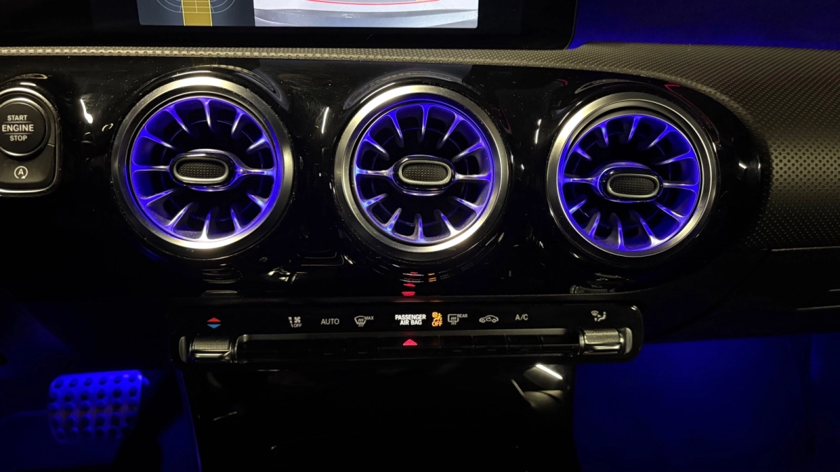 Mercedes Classe A - photo 26