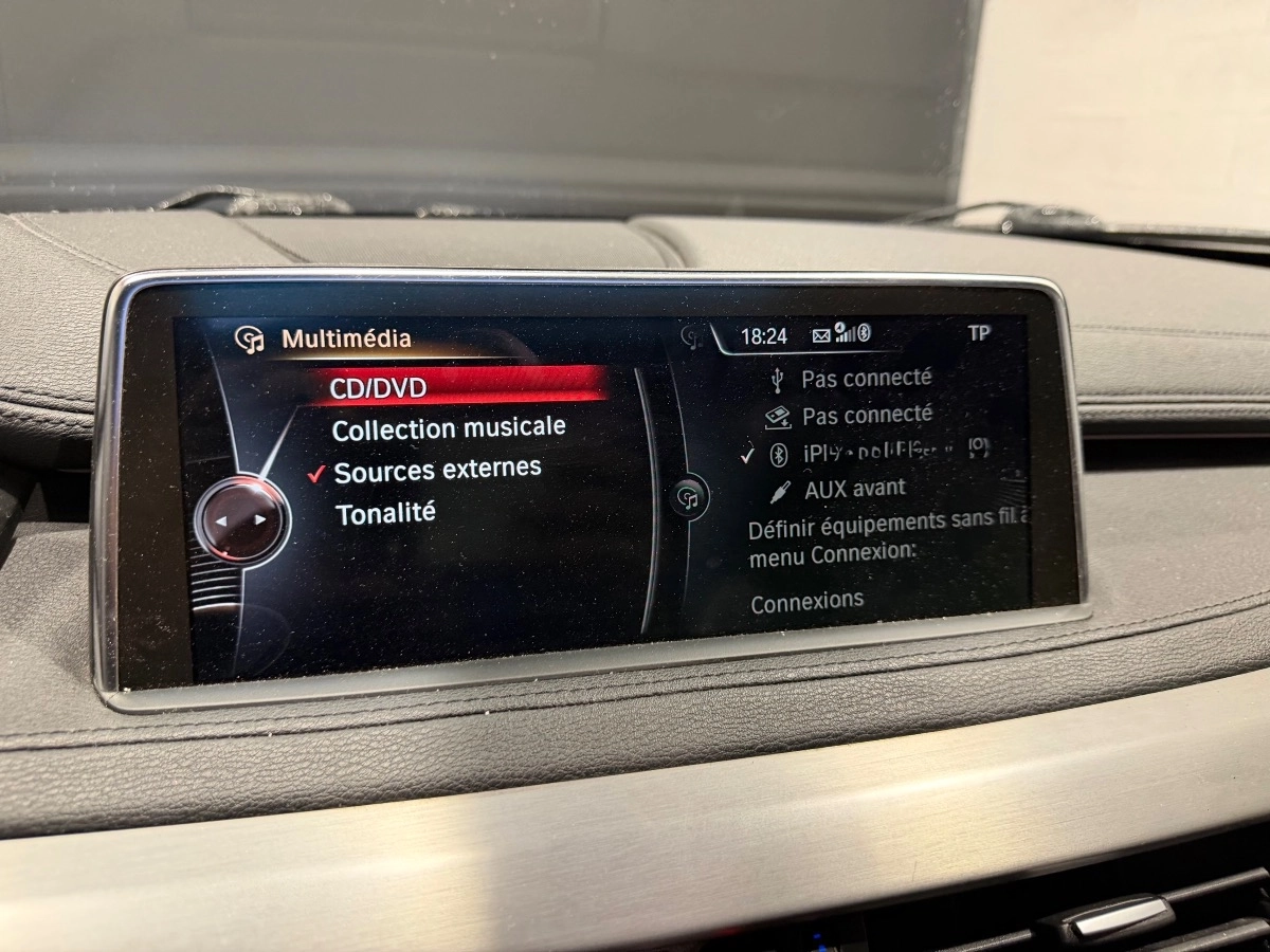 Bmw X6 - photo 26