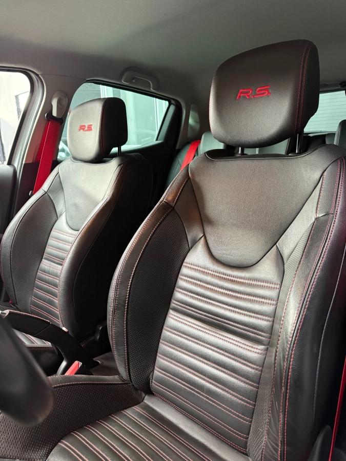 Renault Clio 1.6 TCE 220 ENERGY RS EDC BVA