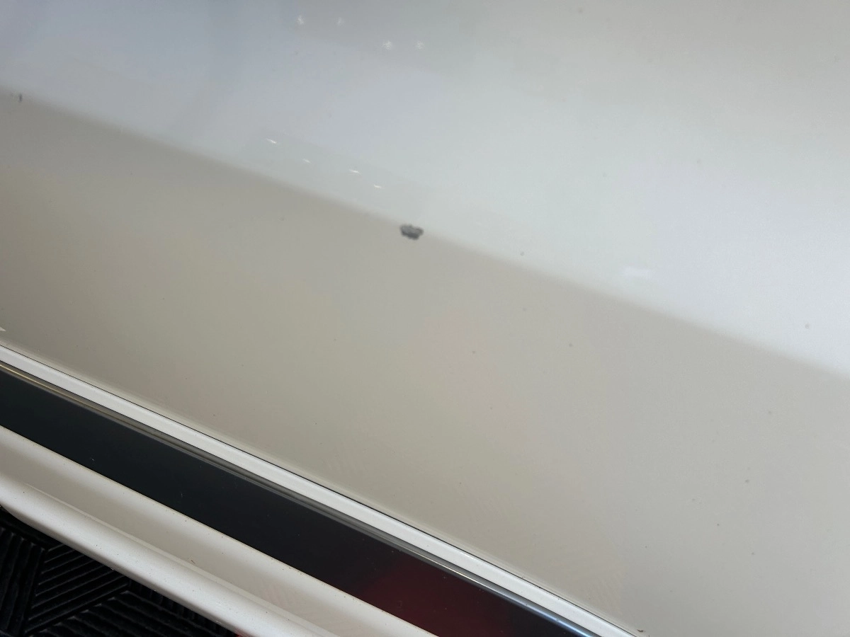 Volkswagen Tiguan - photo 30