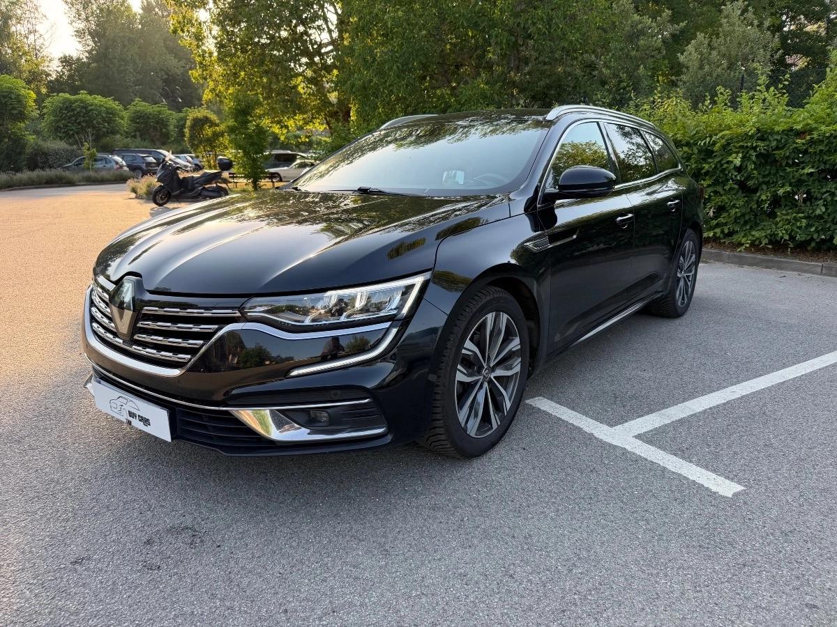 RENAULT Talisman