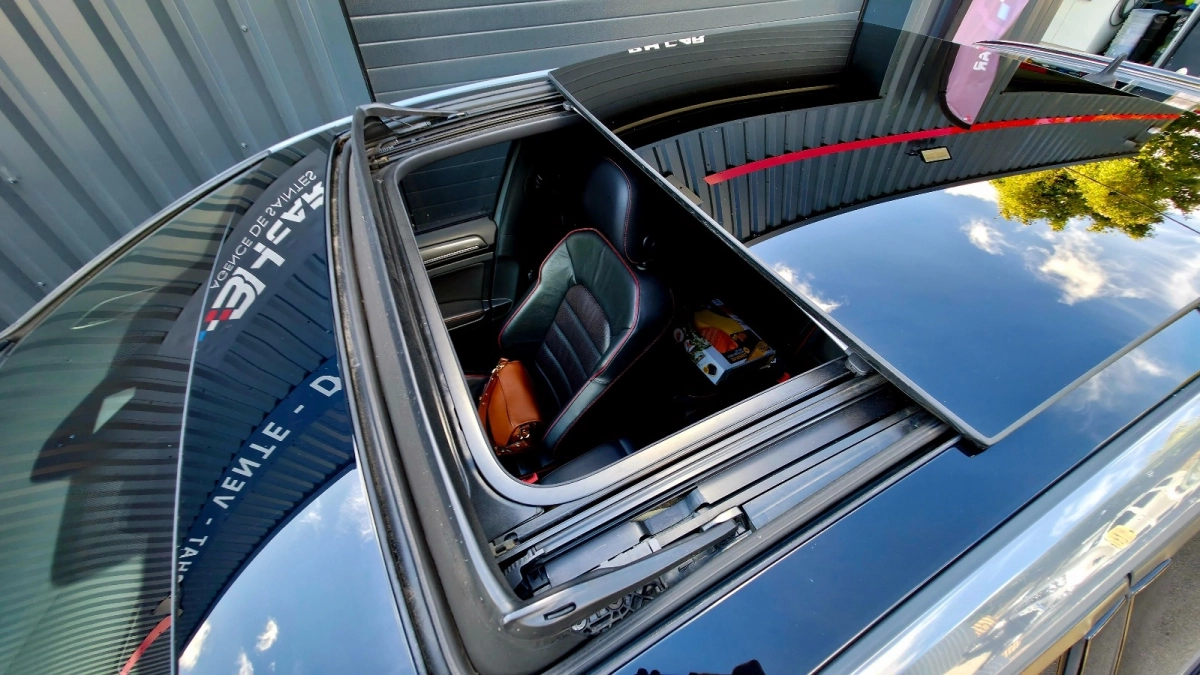 Volkswagen Golf - photo 10