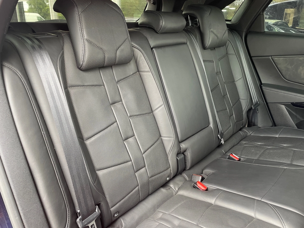 Ds Automobiles Ds 7 Crossback - photo 12