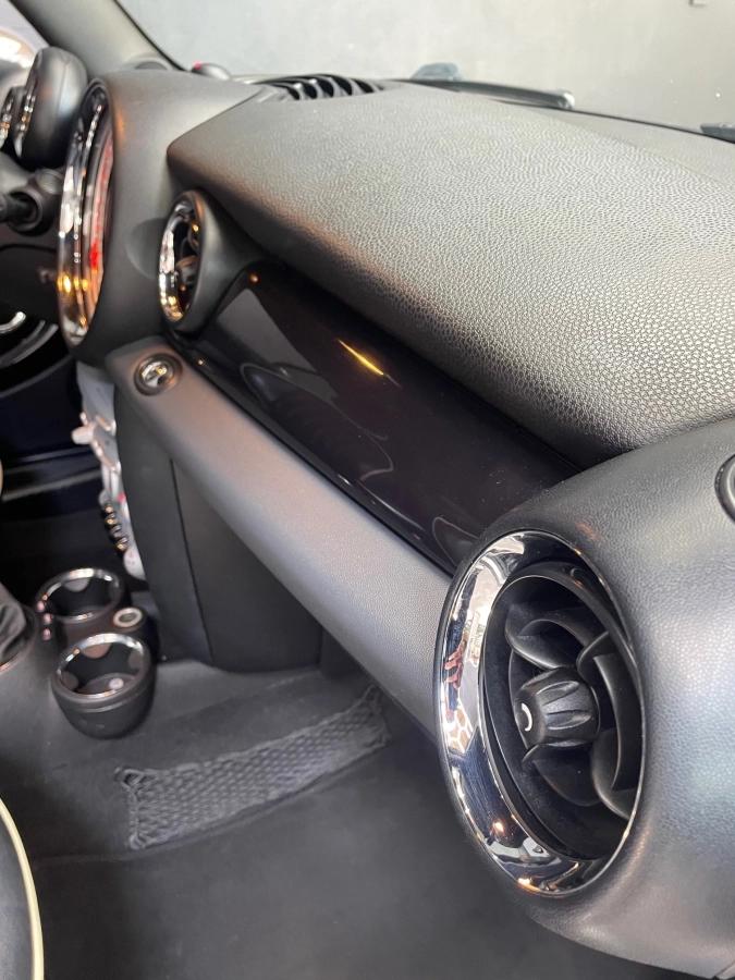 Mini Cabrio 1.6 175 COOPER S