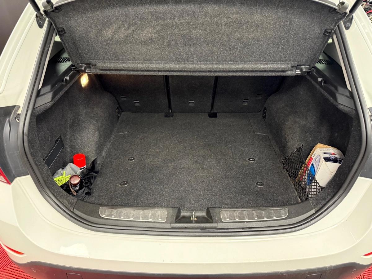 Aperçu indisponible de Bmw X1