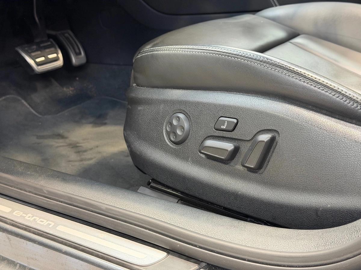 Audi A3 SPORTBACK 1.4 TFSI E-TRON 204H 150 PHEV HYBRID 25.7KWH S-LINE S-TRONIC BVA