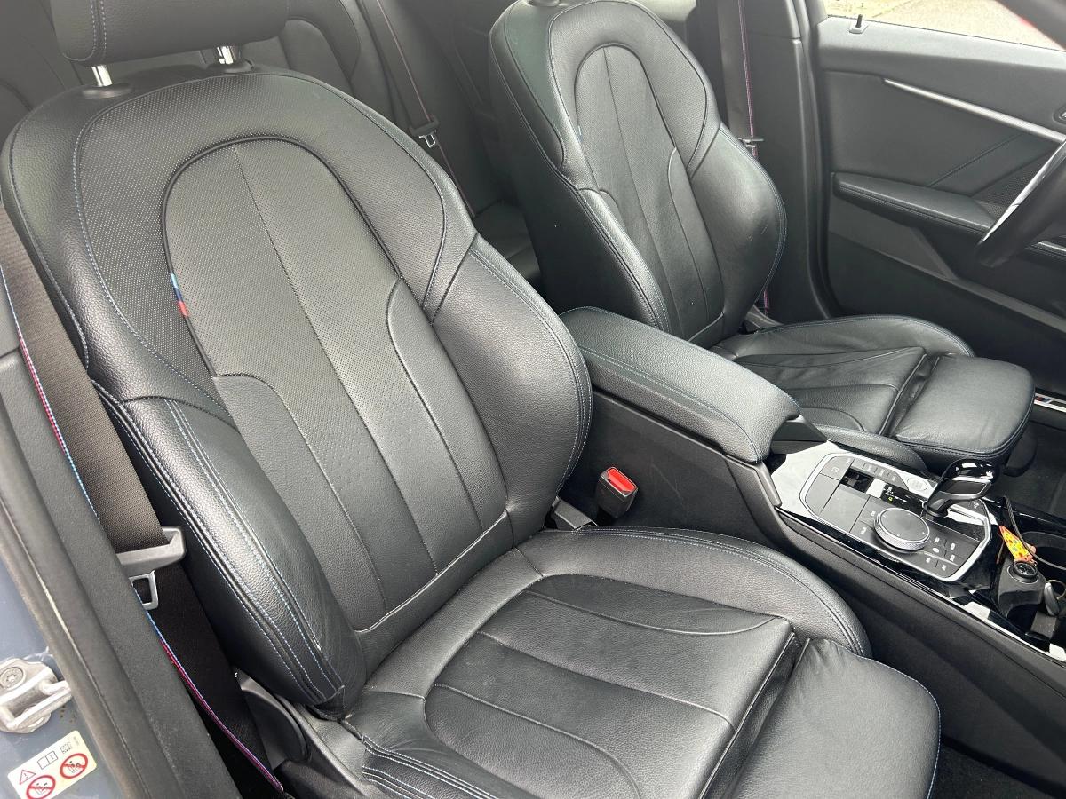 Bmw Serie 1 1.5 118 I 135 M-SPORT BVA