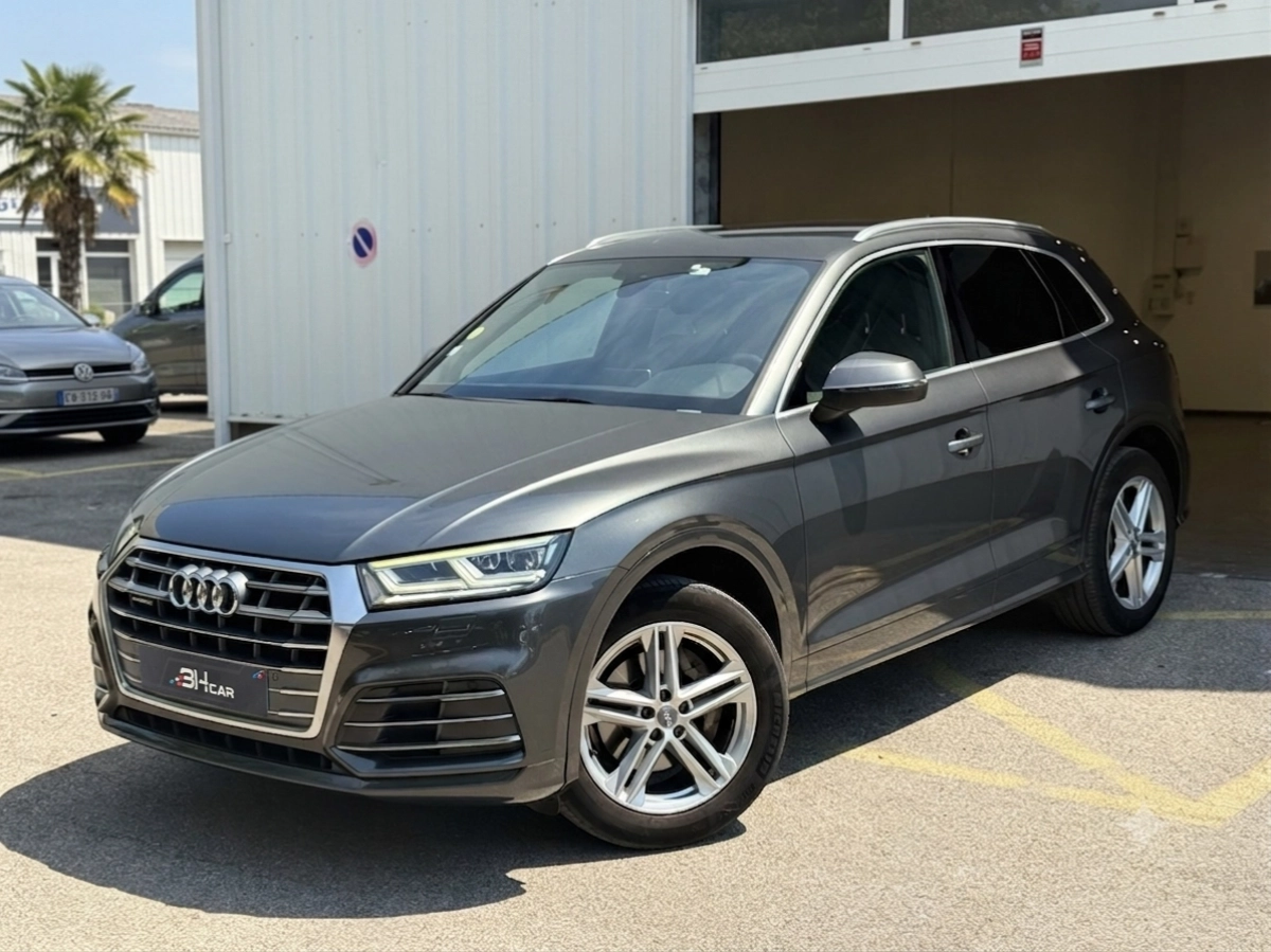 Audi Q5