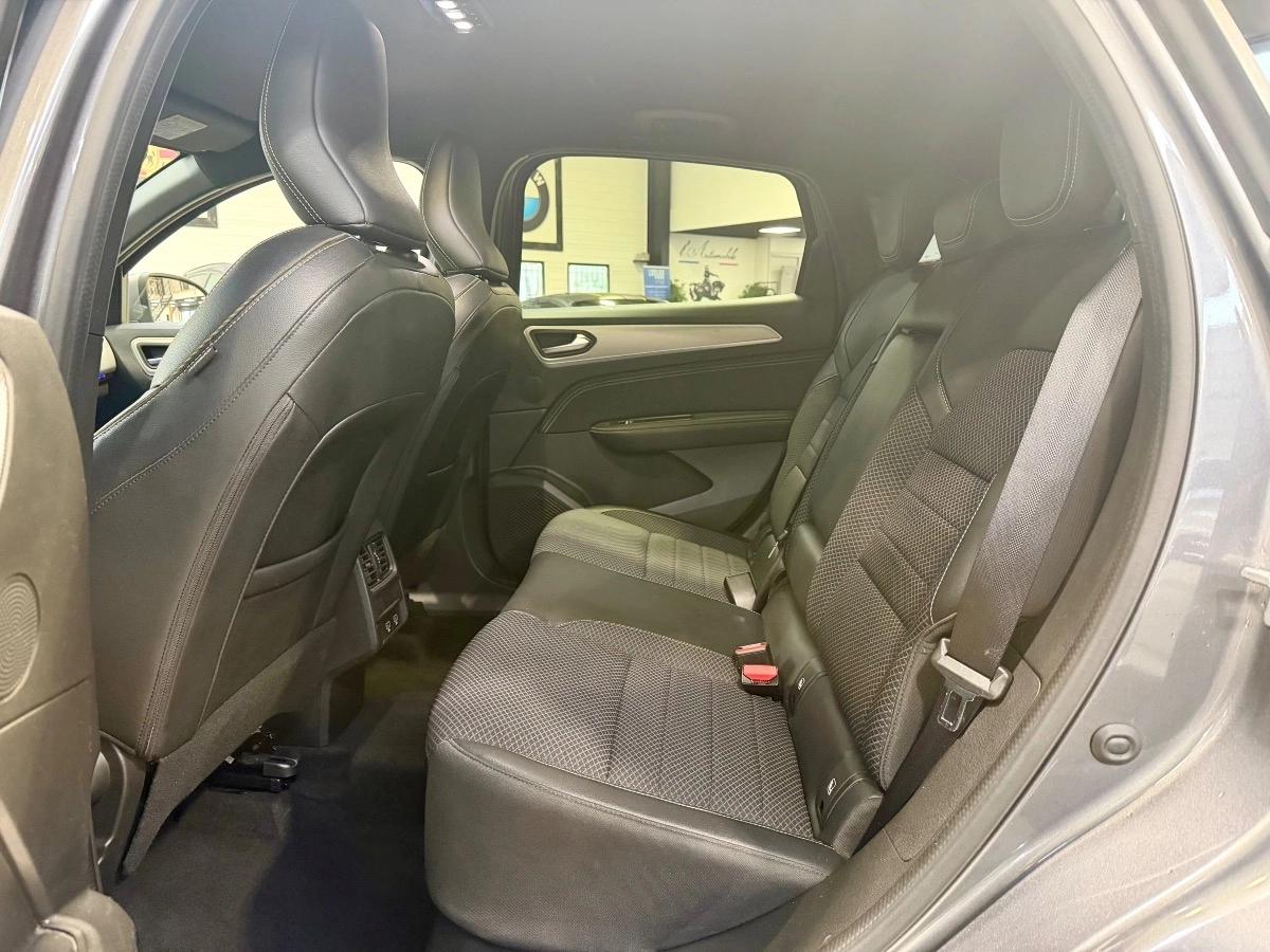 Renault Arkana 1.6 E-TECH Full Hybrid 145 TECHNO 1ère Main TVA