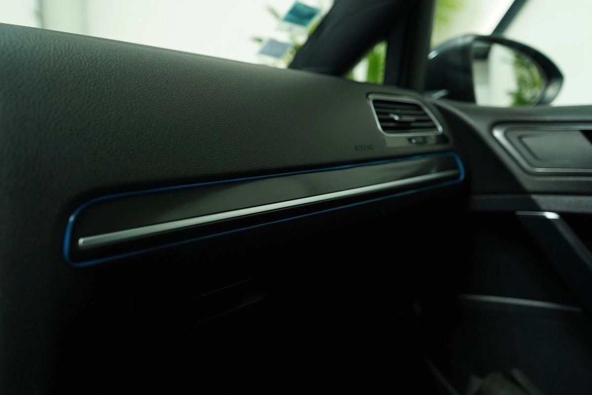 Volkswagen Golf - photo 30