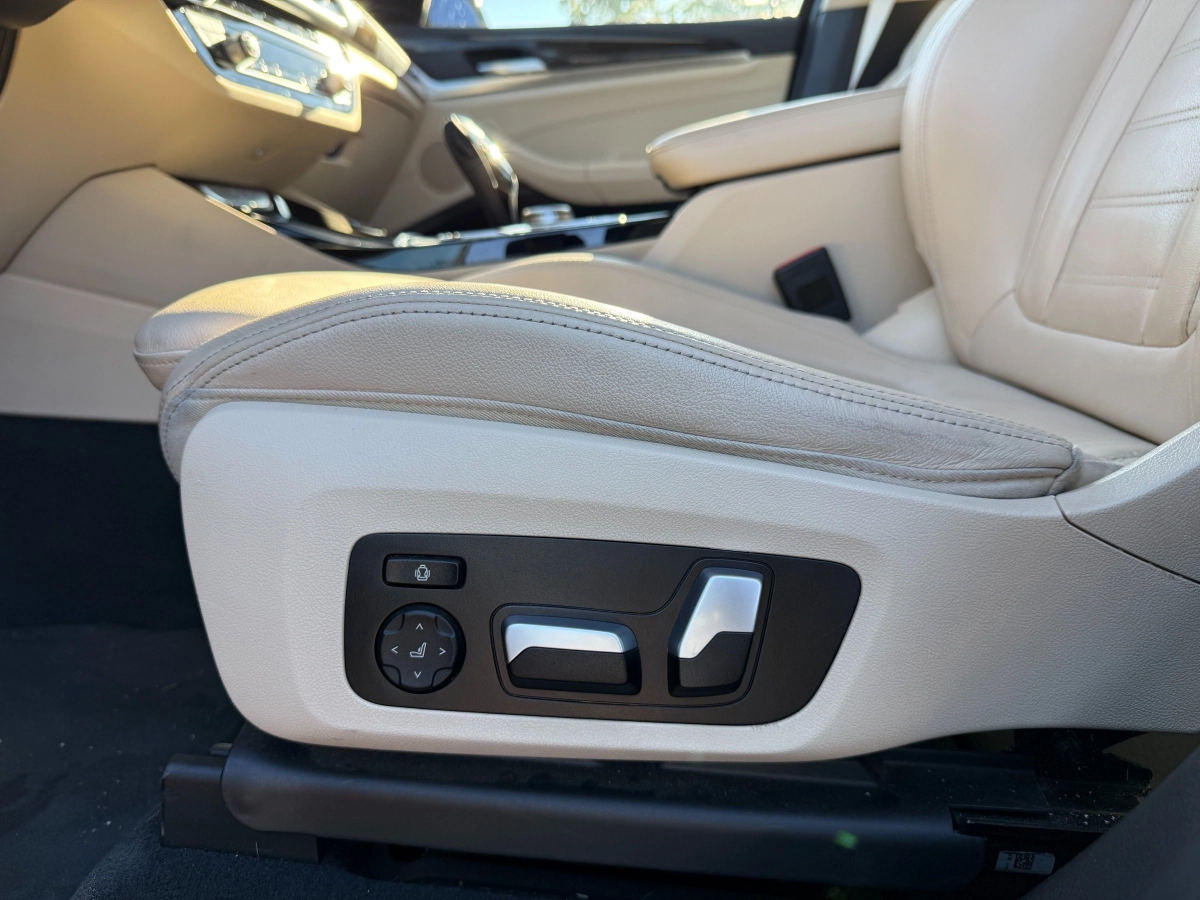 Bmw X3 - photo 14