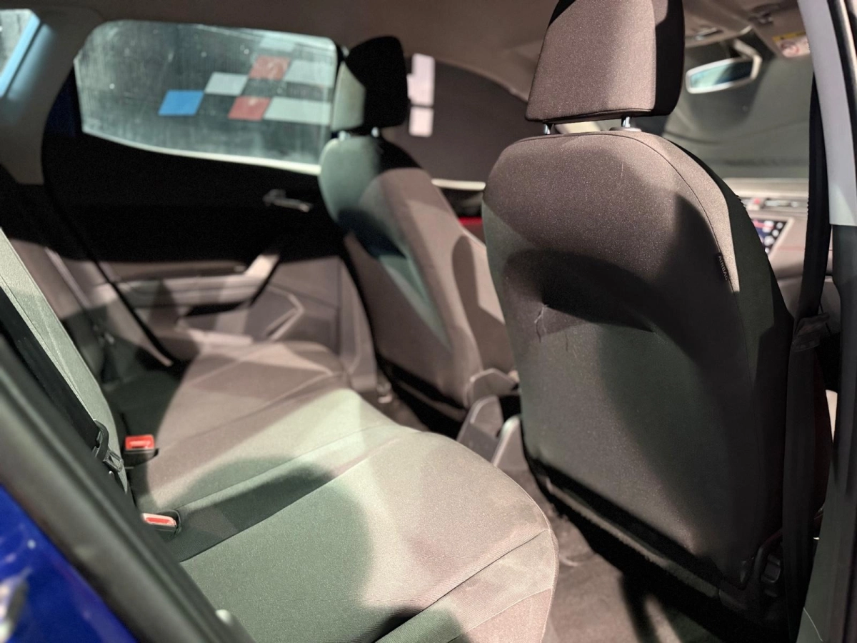 Seat Ibiza - photo 19