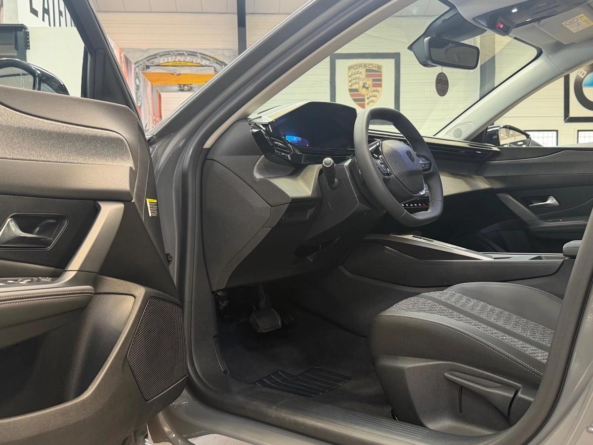 Peugeot 308 SW - BLUEHDi EAT8 S&S 130CH - FINITION ALLURE - TVA RECUPERABLE