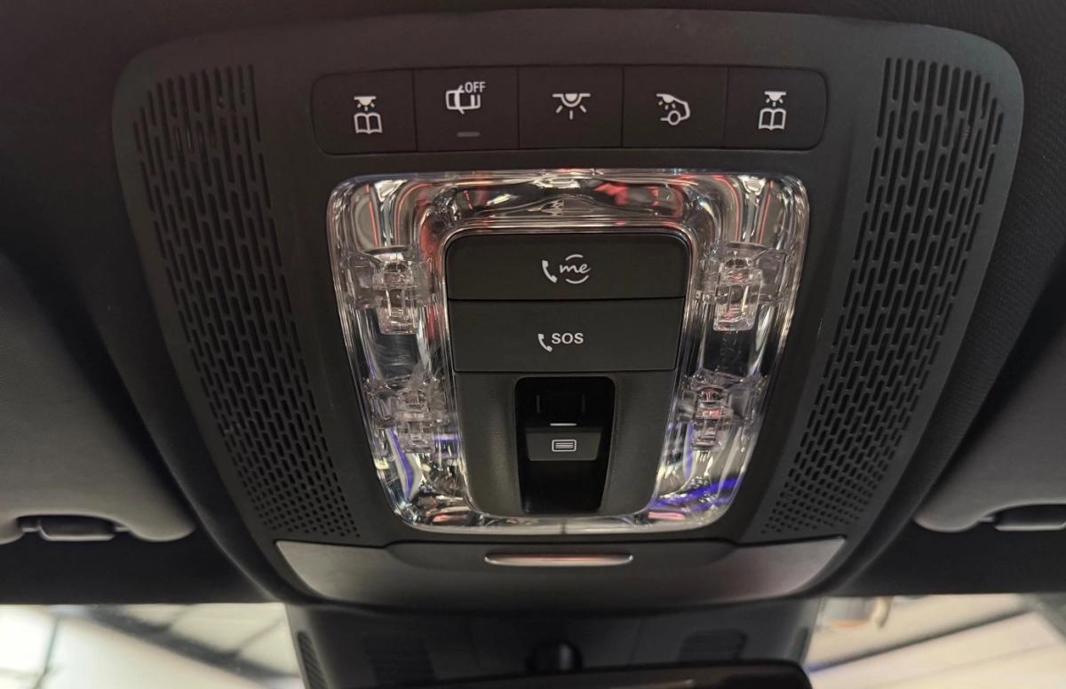 MERCEDES CLASSE A 35 AMG 2.0 4MATIC 7G-DCT 306CH - ENTRETIENS COMPLET CONSTRUCTEUR