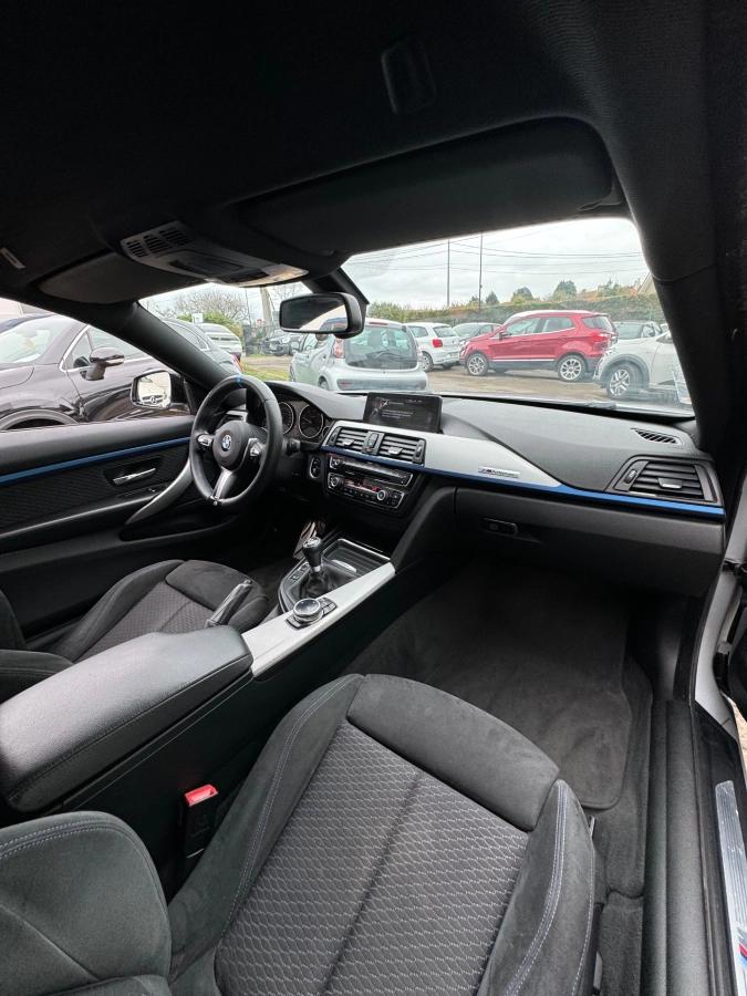 Aperçu indisponible de Bmw Série 4