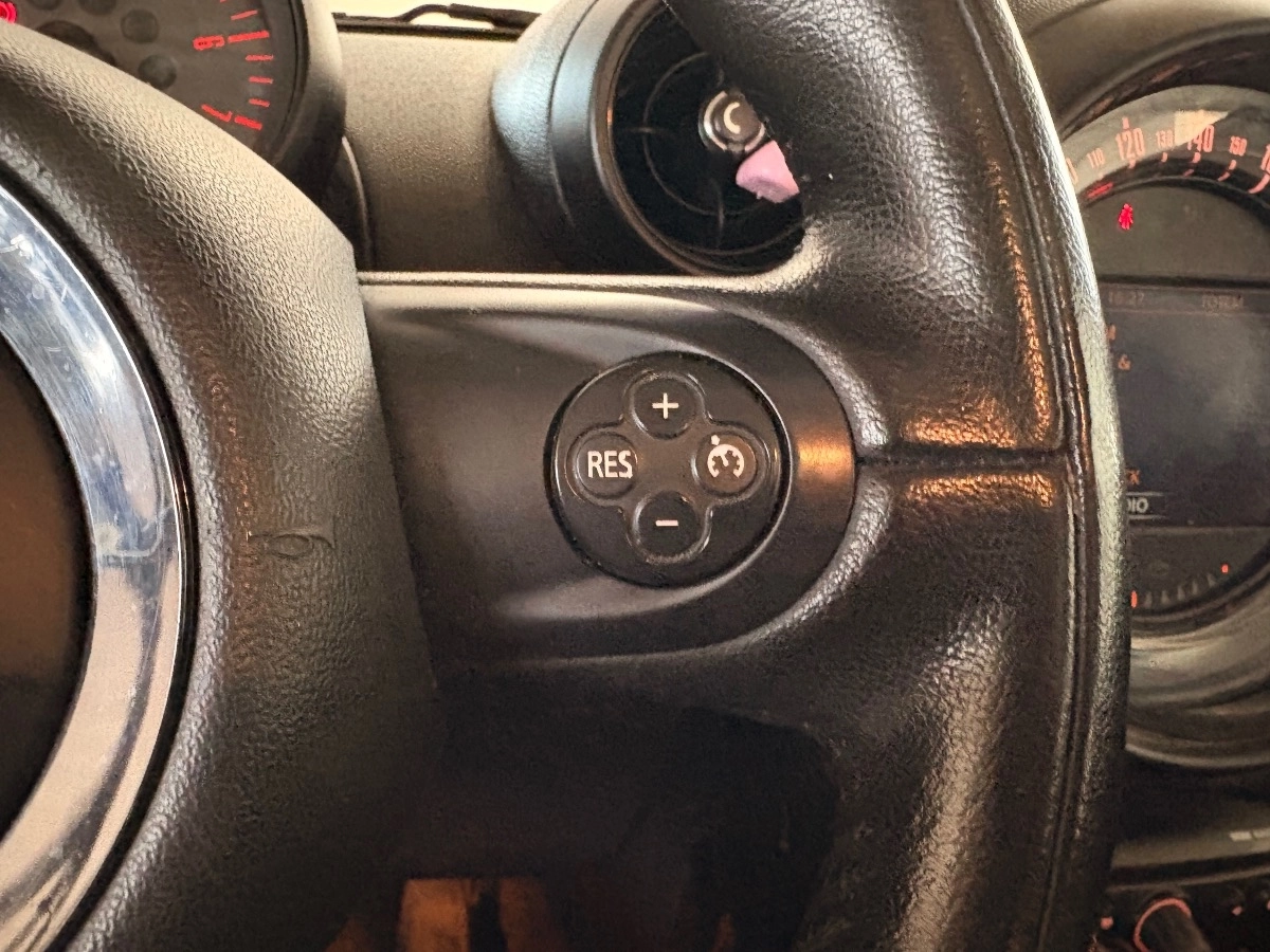Mini Countryman - photo 13
