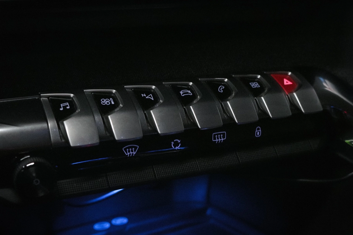 Peugeot 3008 - photo 29