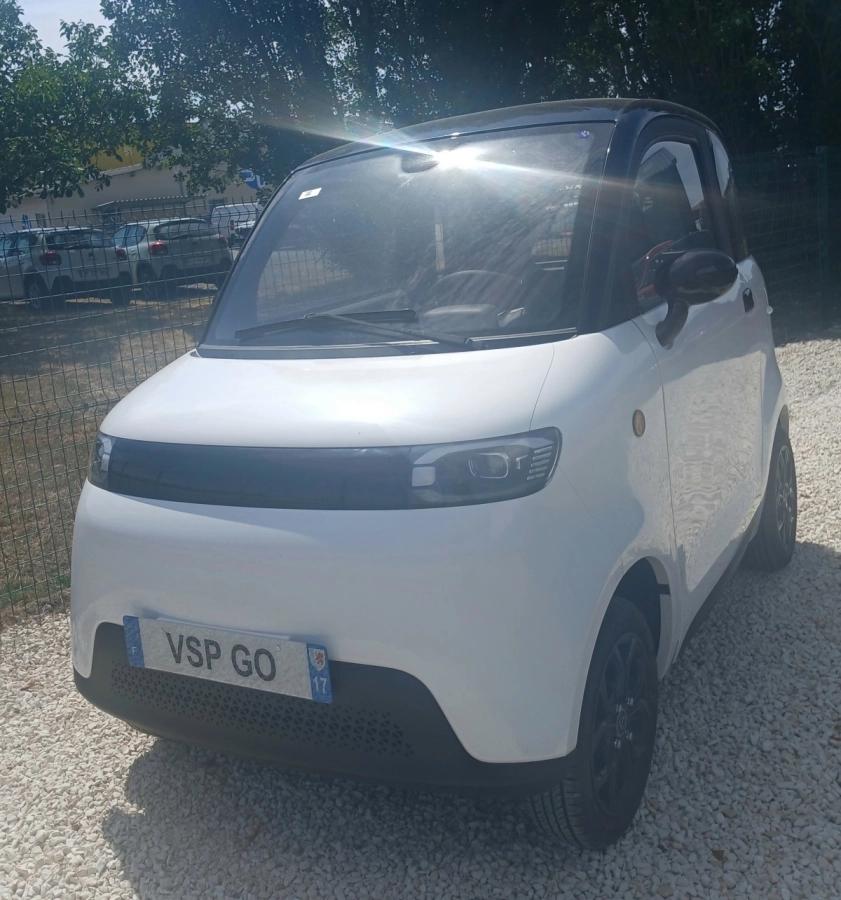 SIMPLICI S1