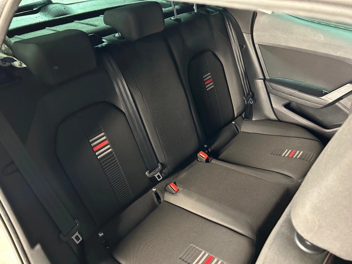Seat Arona - photo 14