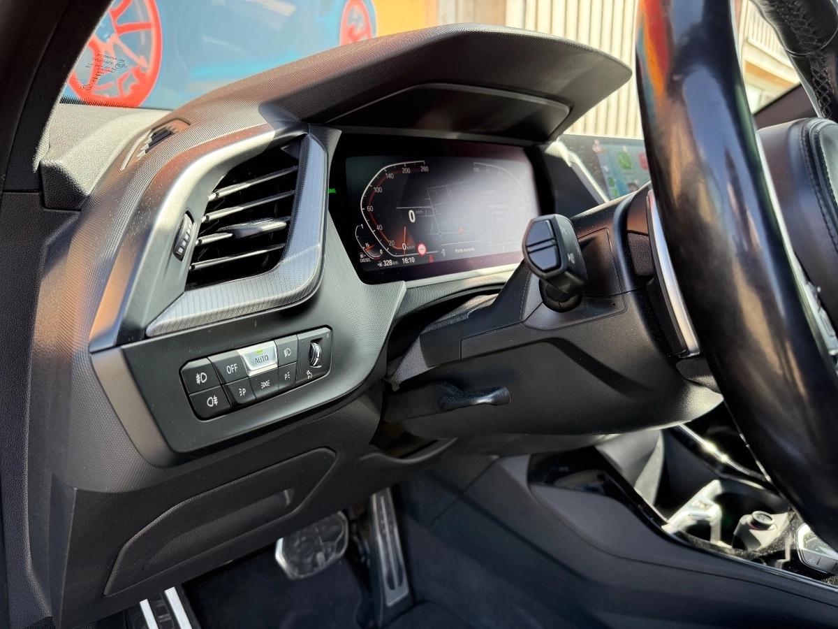 Bmw Serie 1 2.0 118 D 150 M-SPORT BVA