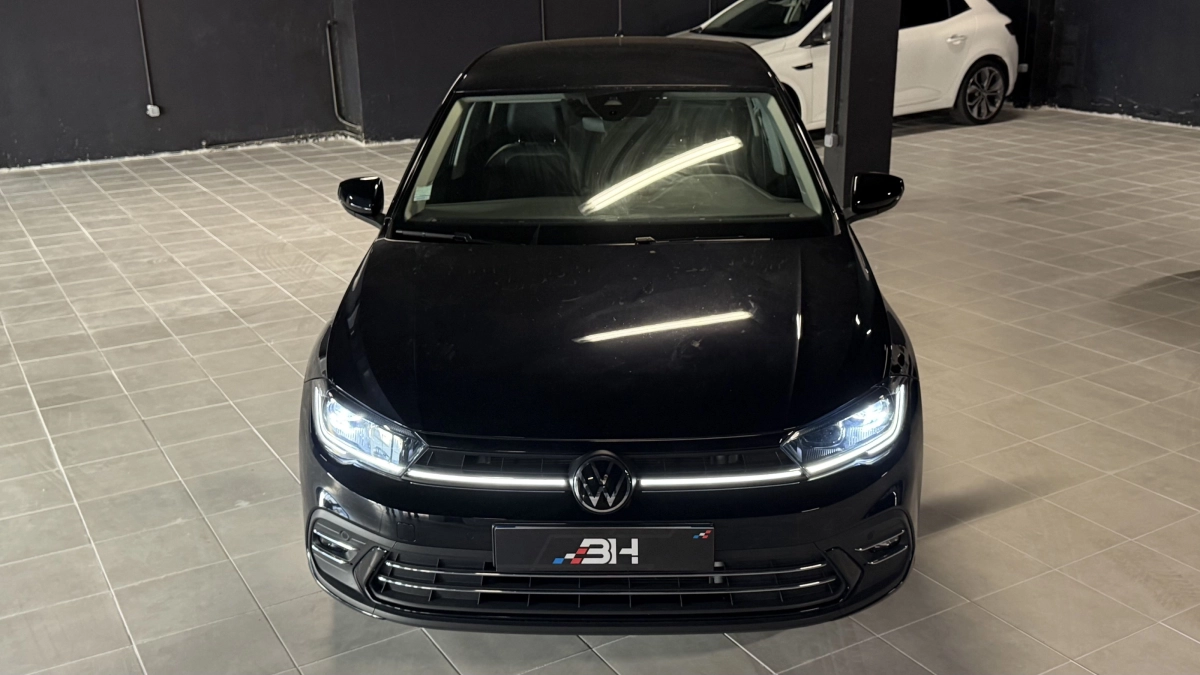 Volkswagen Polo - photo 5