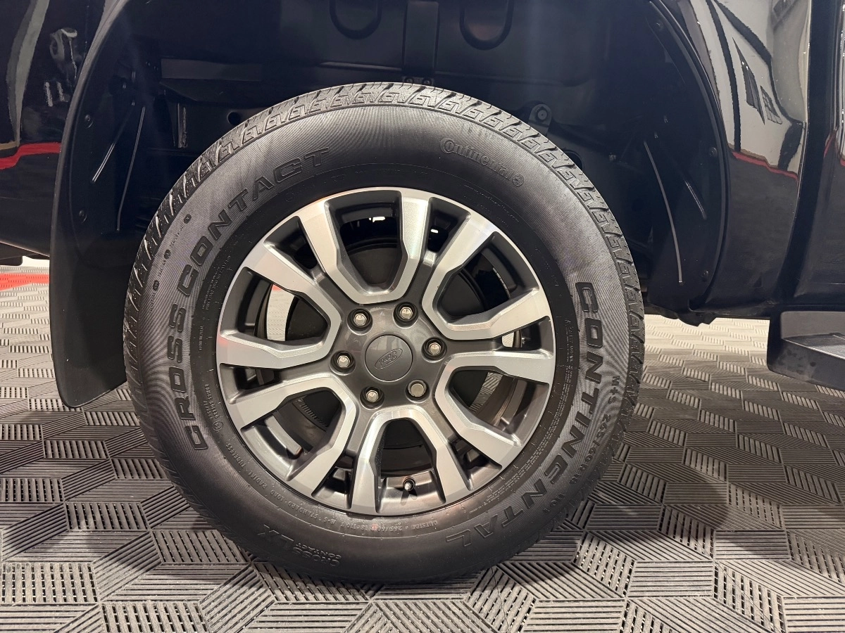 Ford Ranger - photo 11