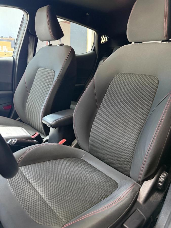 Ford Fiesta 1.0 T ECOBOOST 95 TITANIUM SE