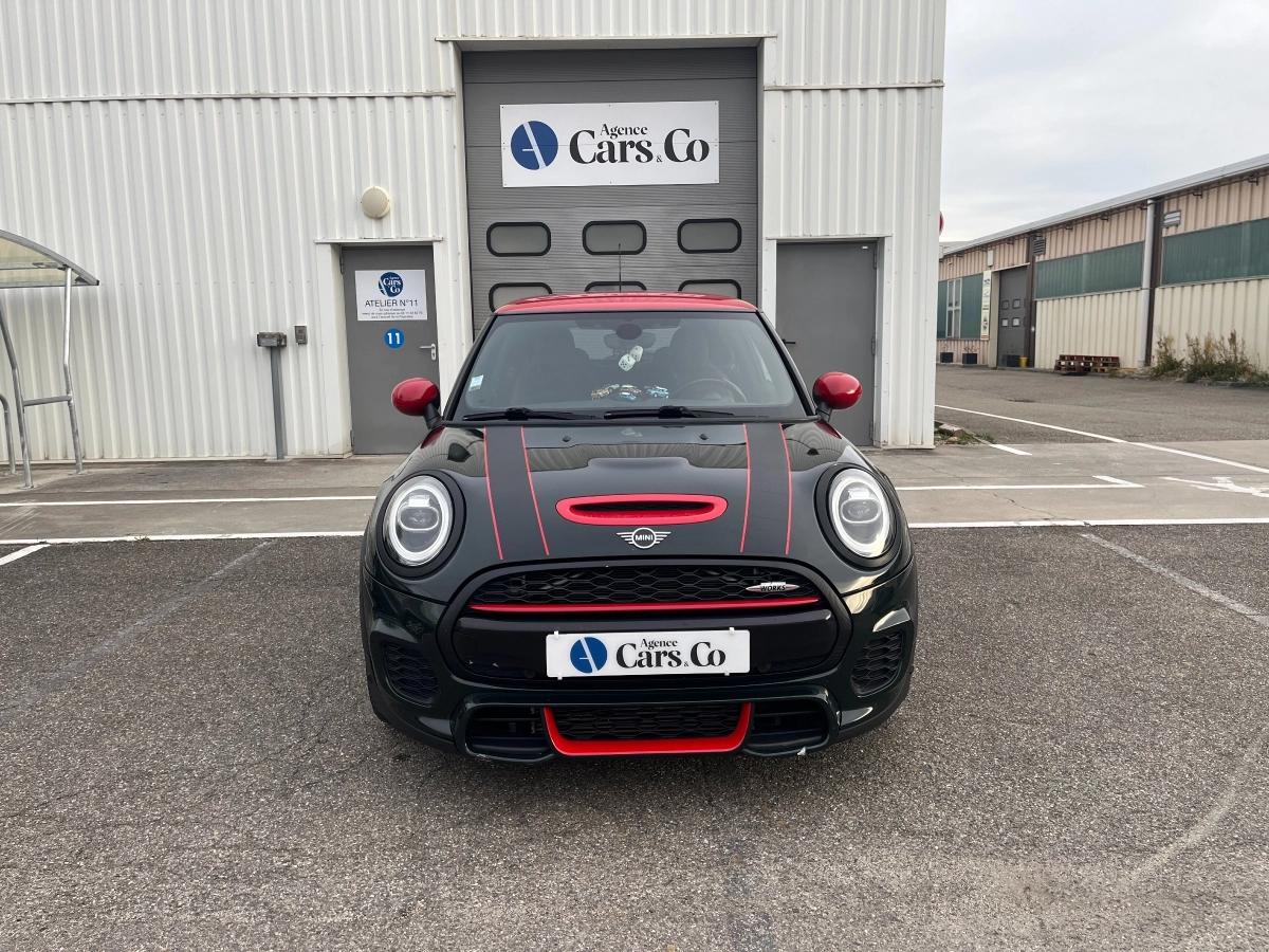 Mini Mini 2.0 230 JOHN COOPER WORKS