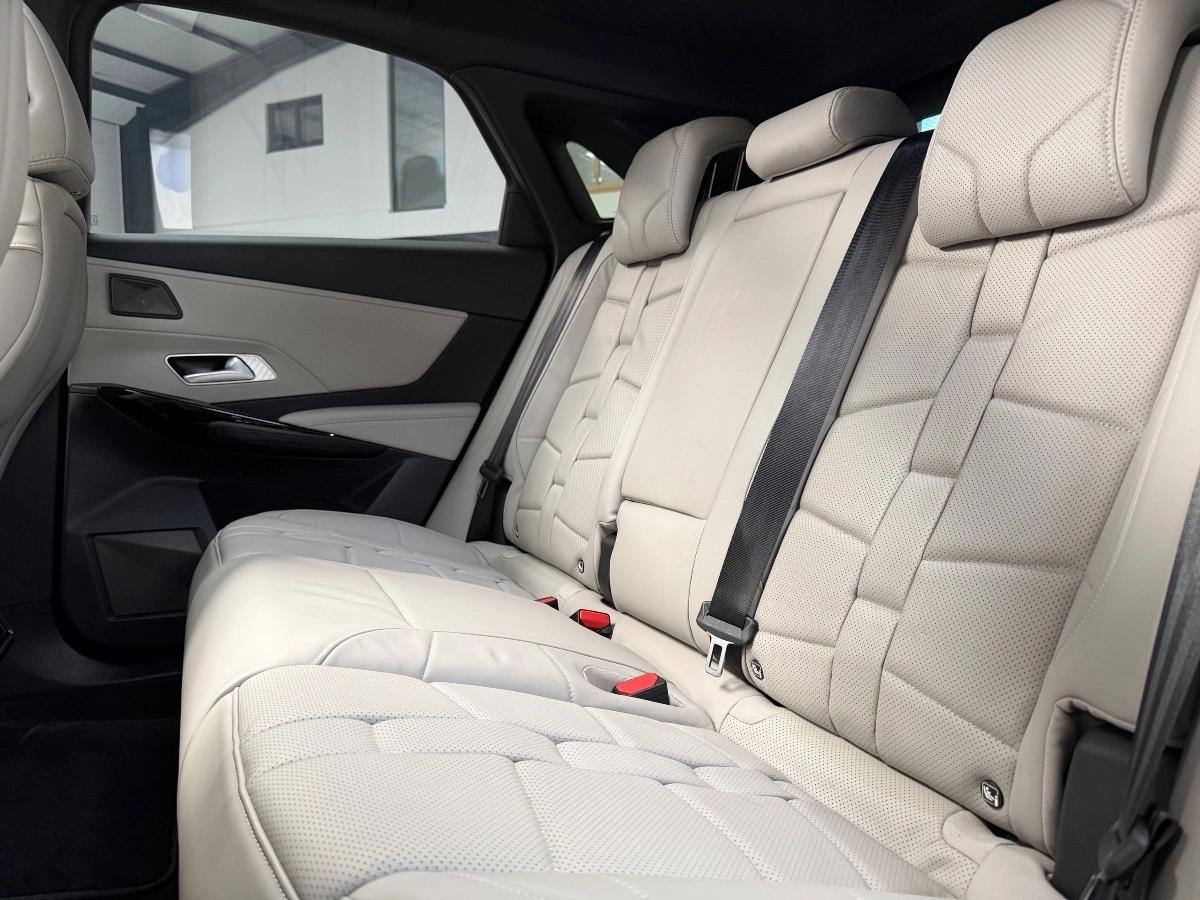 Ds Automobiles Ds 7 E-tense 1.6 360H 200 PHEV HYBRID 13.2KWH OPERA 4X4 EAT BVA