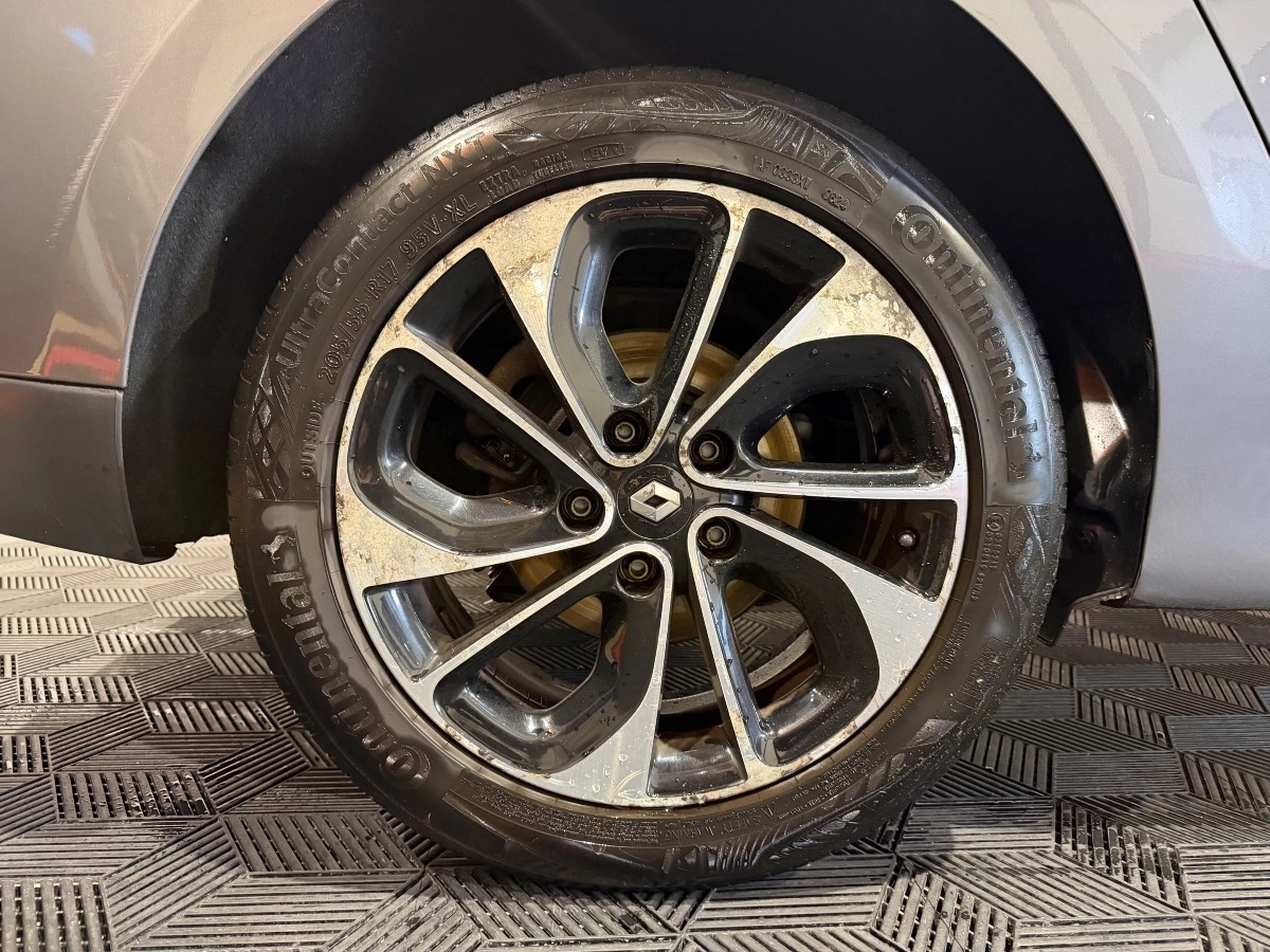Renault Grand Scenic - photo 29
