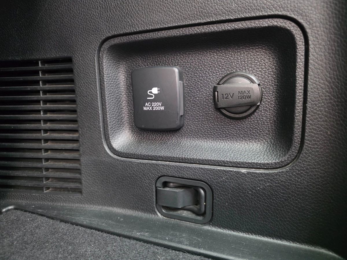 Hyundai Santa Fe - photo 19
