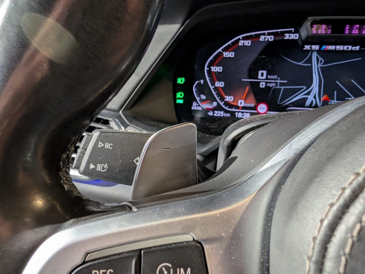 Bmw X5 - photo 19