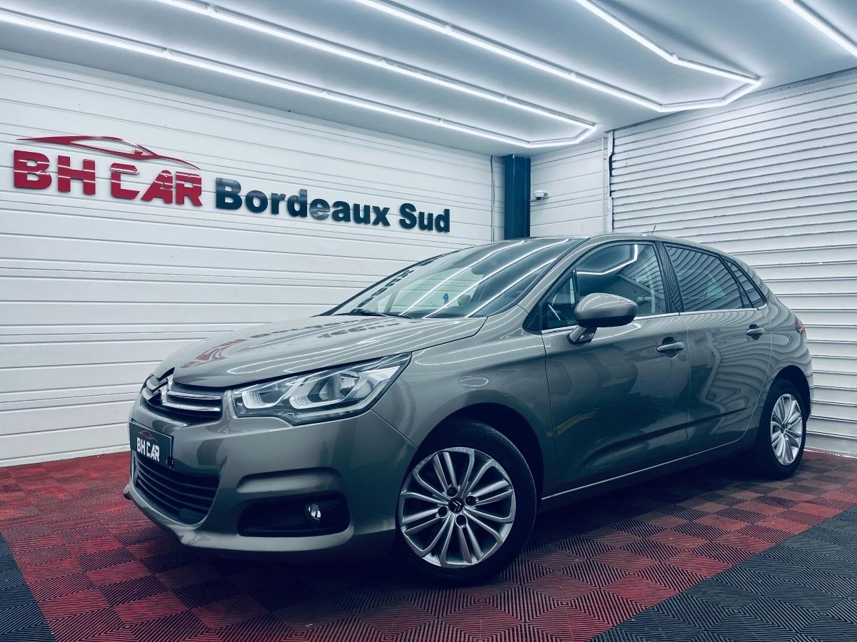 Image Citroën C4