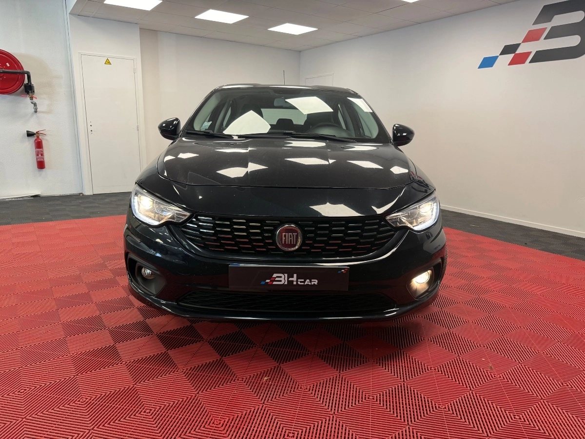 Fiat Tipo - photo 2