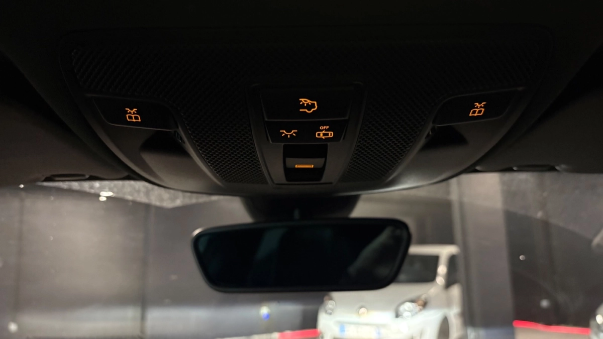 Mercedes Classe Gla - photo 28