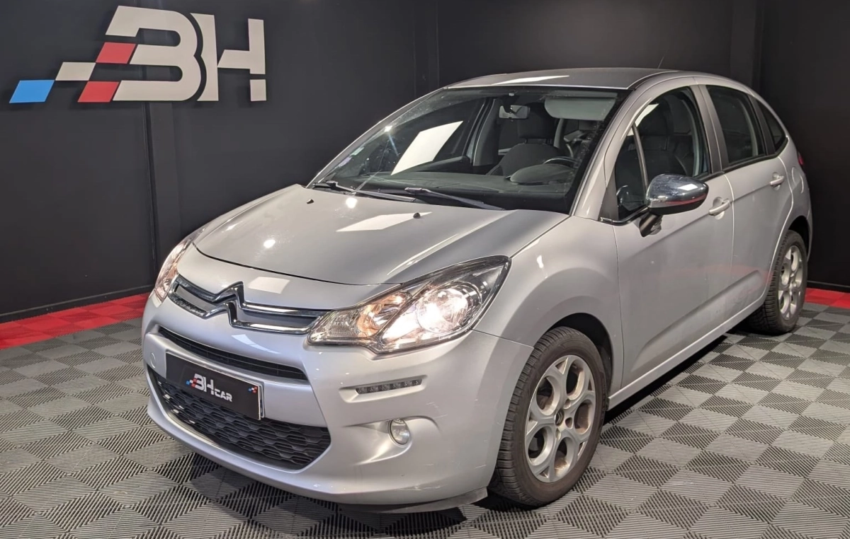Citroen C3