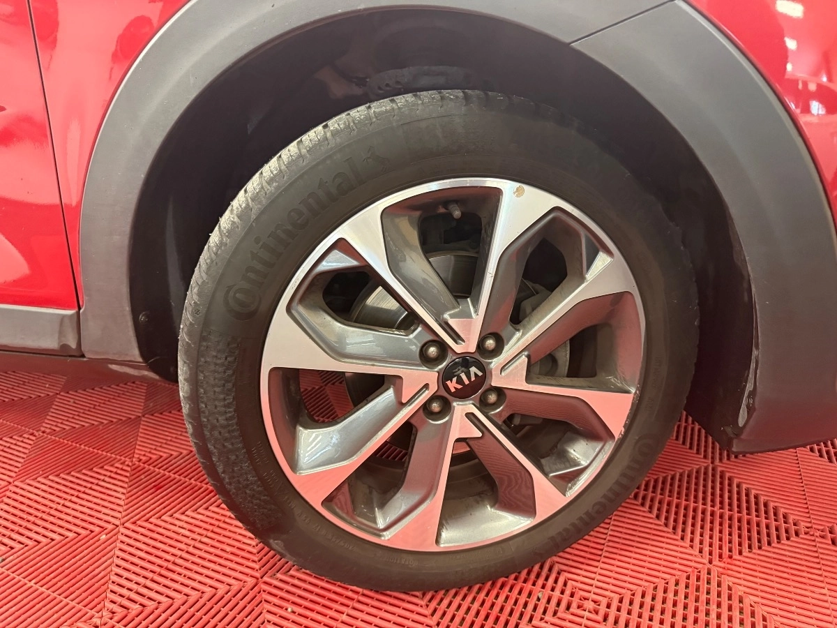 Kia Stonic - photo 28