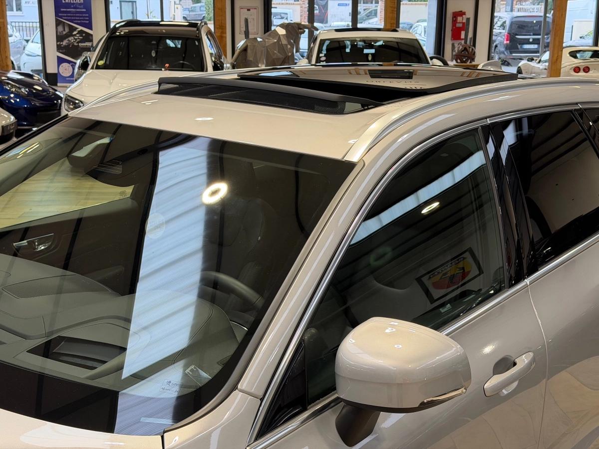 Volvo Xc60 2.0 T8 455H 310 RECHARGE PHEV HYBRID TWIN-ENGINE 18.8KWH ULTIMATE STYLE CHROME AWD GEARTRONIC BVA