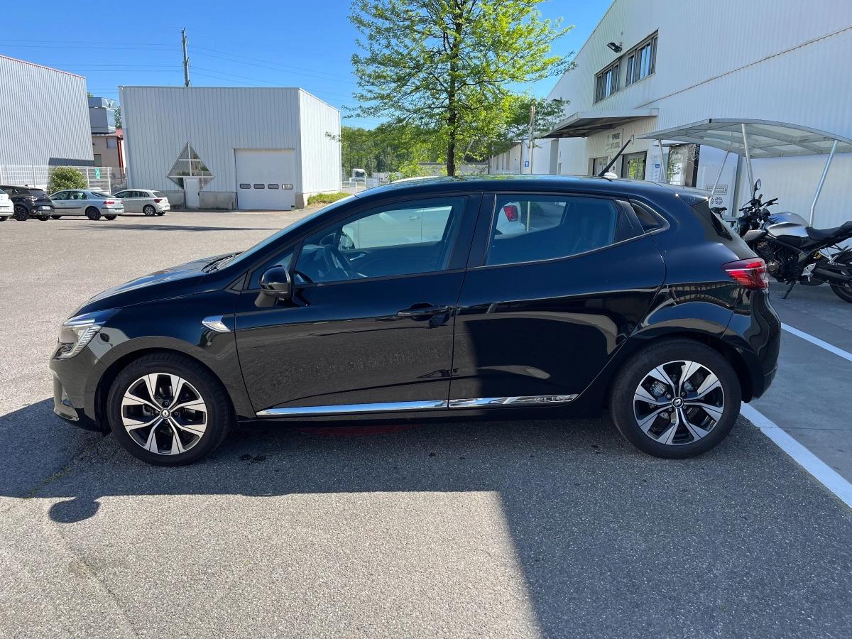 Renault Clio 1.0 TCE 90 LIMITED